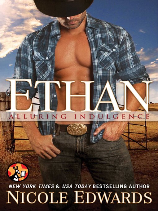 Title details for Ethan by Nicole Edwards - Available